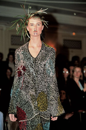 Fred Sathal - 2000 - Espèces rares