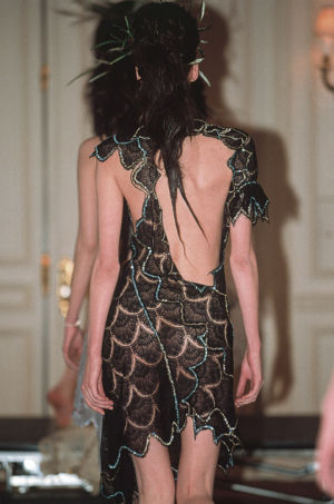 Fred Sathal - 2000 - Espèces rares