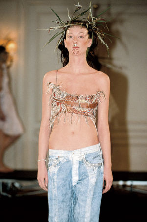 Fred Sathal - 2000 - Espèces rares