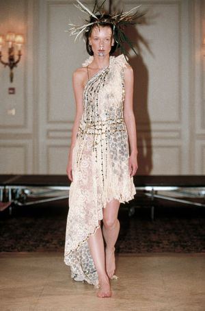 Fred Sathal - 2000 - Espèces rares