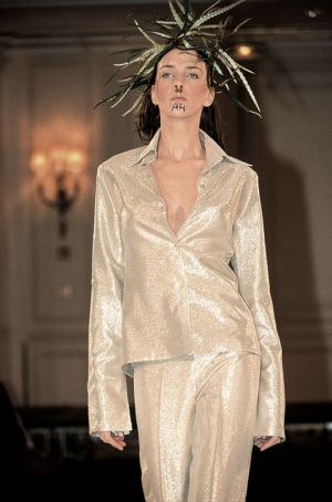 Fred Sathal - 2000 - Espèces rares