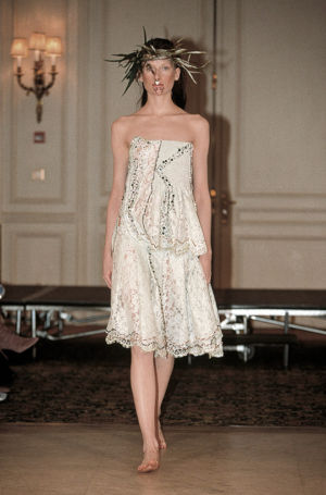 Fred Sathal - 2000 - Espèces rares