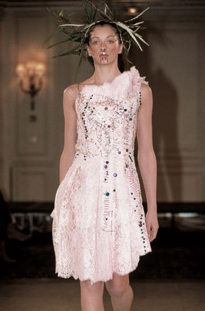 Fred Sathal - 2000 - Espèces rares