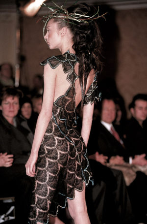 Fred Sathal - 2000 - Espèces rares