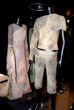 Fred Sathal-2009-Sathal Creatures