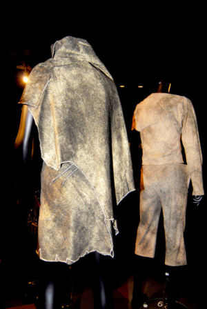 Fred Sathal-2009-Sathal Creatures